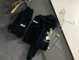 Picture of Fendi SweatSuits _SKUFendiM-5XLkdtn9328236